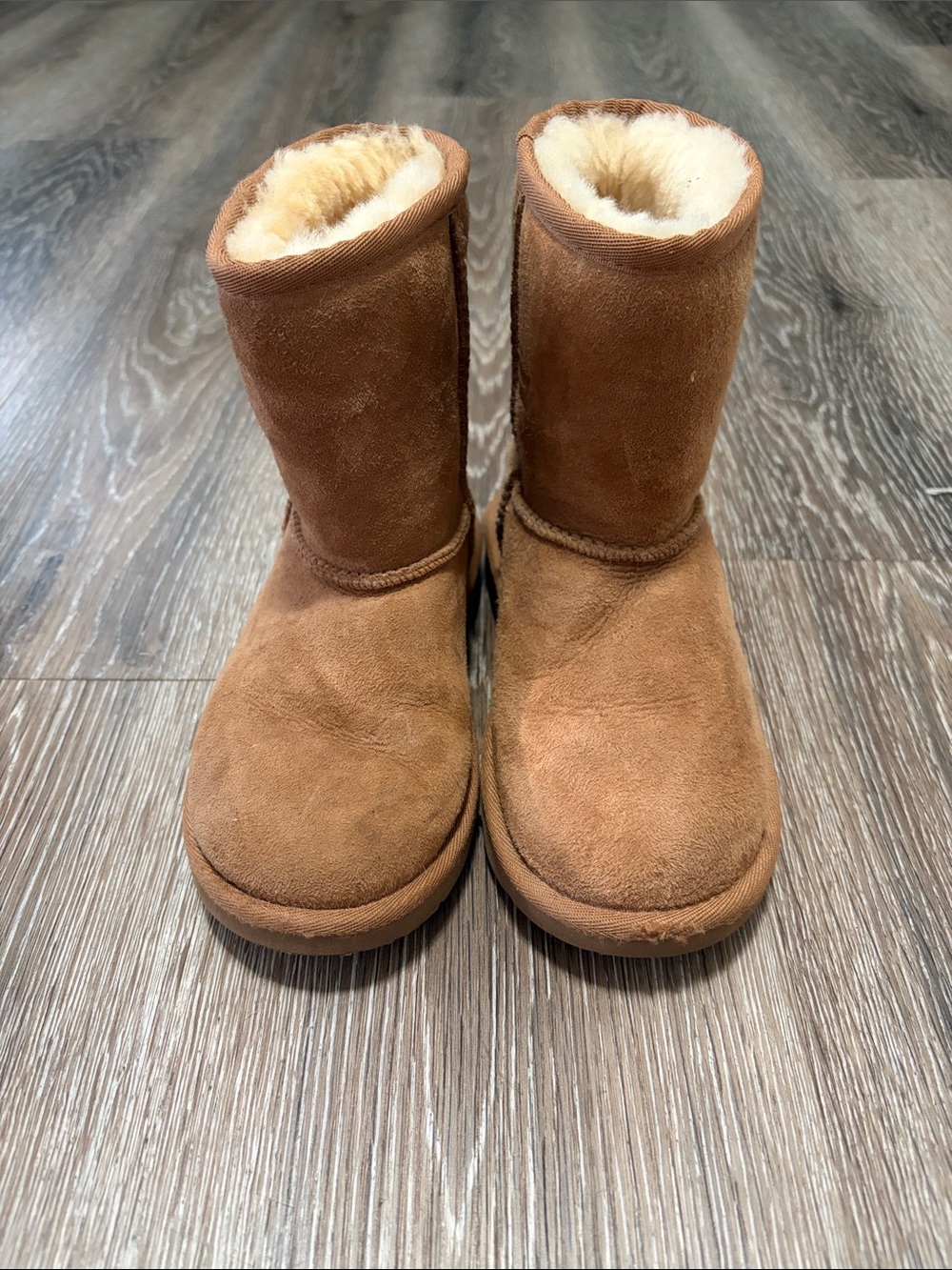 Kids uggs